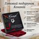 Оригинальный Подарок Женщине &ndash; Колье с Личной Открыткой 94317 фото 3